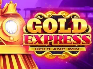 Gold Express game thumbnail
