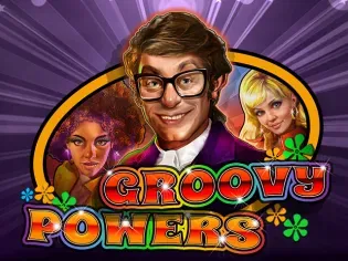 Groovy Powers game thumbnail