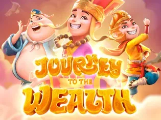 Journey to the Wealth game thumbnail