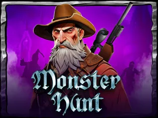 Monster Hunt game thumbnail