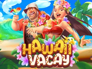 Hawaii Vacay game thumbnail