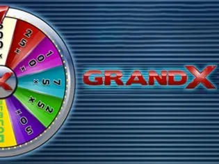Grand X game thumbnail