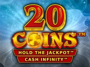 20 Coins™ game thumbnail
