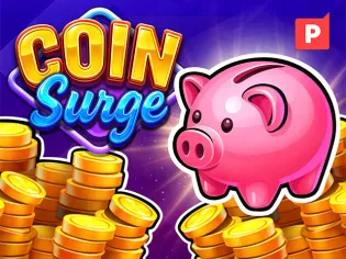 Coin Surge game thumbnail