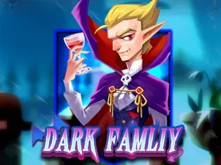 Dark Family game thumbnail