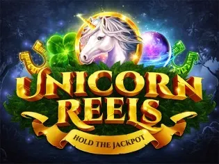 Unicorn Reels game thumbnail