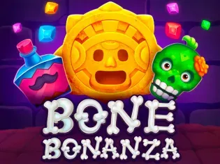 Bone Bonanza game thumbnail