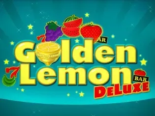 Golden Lemon Deluxe game thumbnail