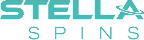 Austella Spins Logo